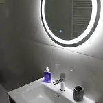 ολόκληρο διαμέρισμα η βυσσινιά Apartman