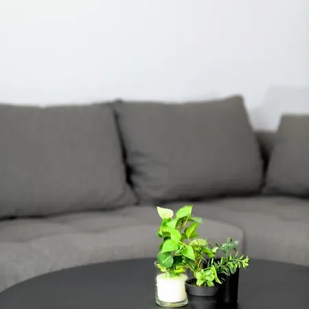 Apartman ολόκληρο διαμέρισμα η βυσσινιά *