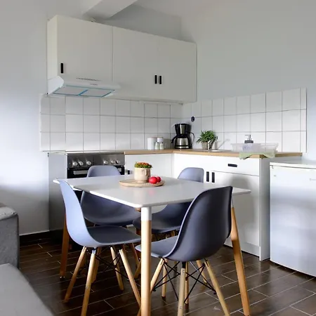ολόκληρο διαμέρισμα η βυσσινιά Apartman Kotronion (Trikala)